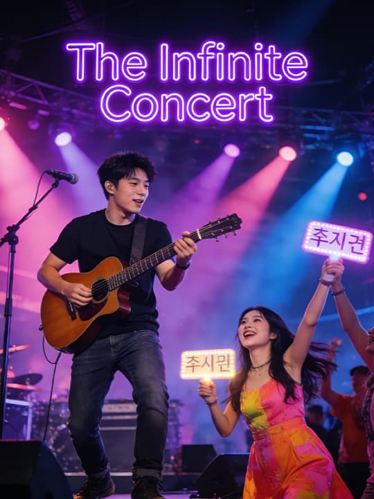 The Infinite Concert