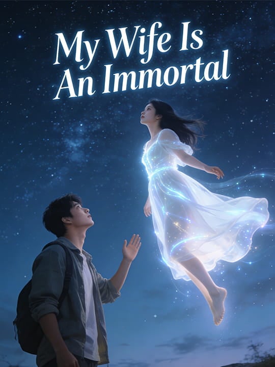 My Wife Is An Immortal