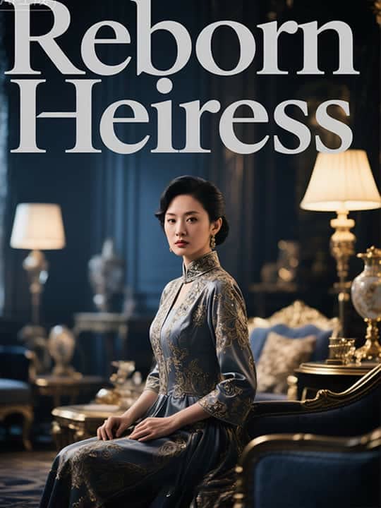 Reborn Heiress