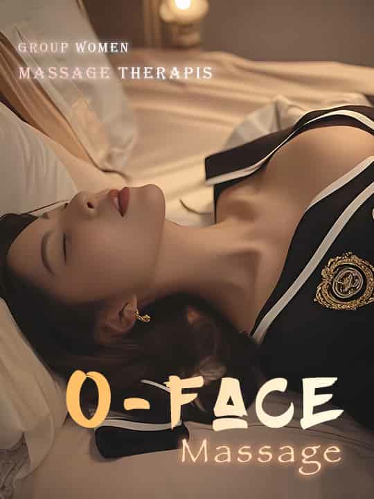 O-Face Massage