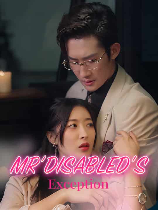 Mr.Disabled's Exception