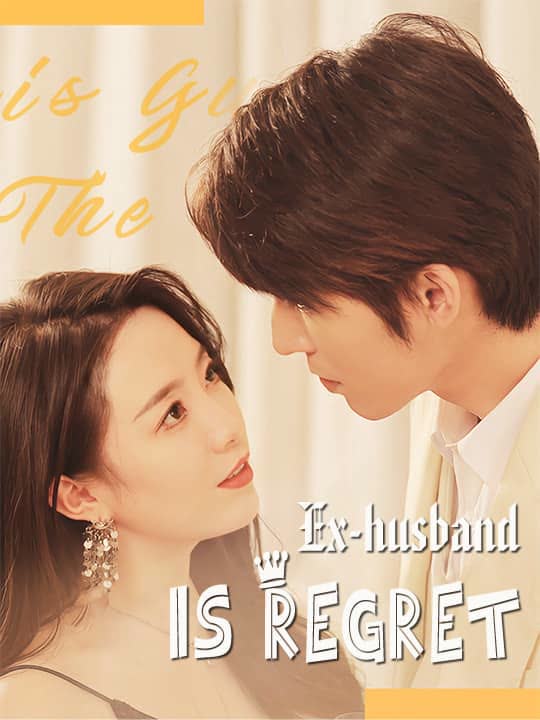 Ex-husband is Regret