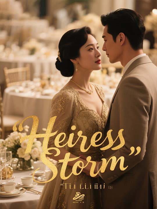 Heiress Storm