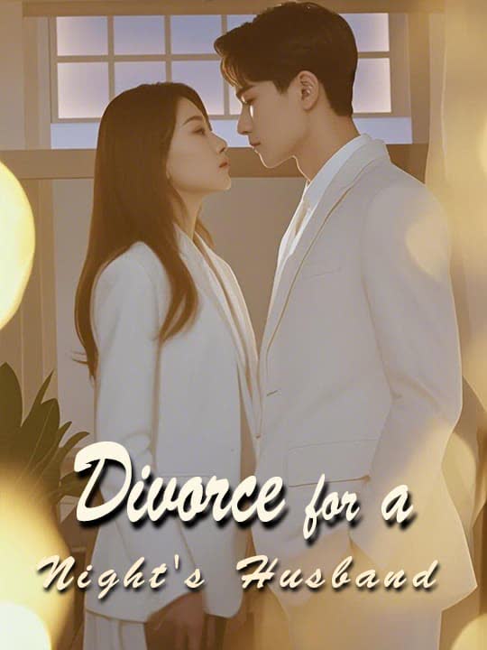 Divorce for a Night's Husband