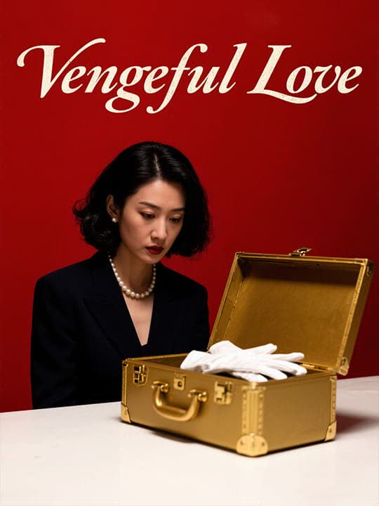 Vengeful Love