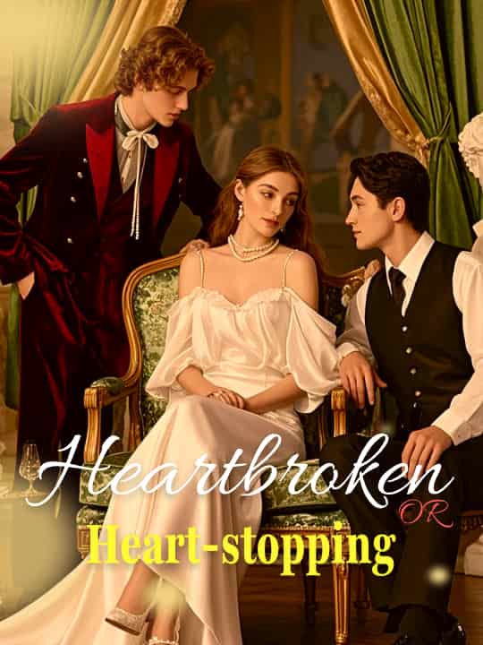 Heartbroken or Heart-stopping