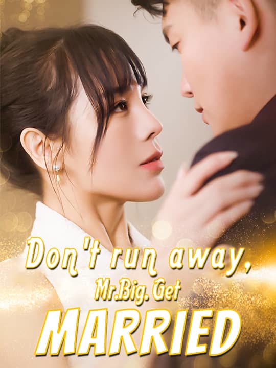 Flash-Marriage with the President