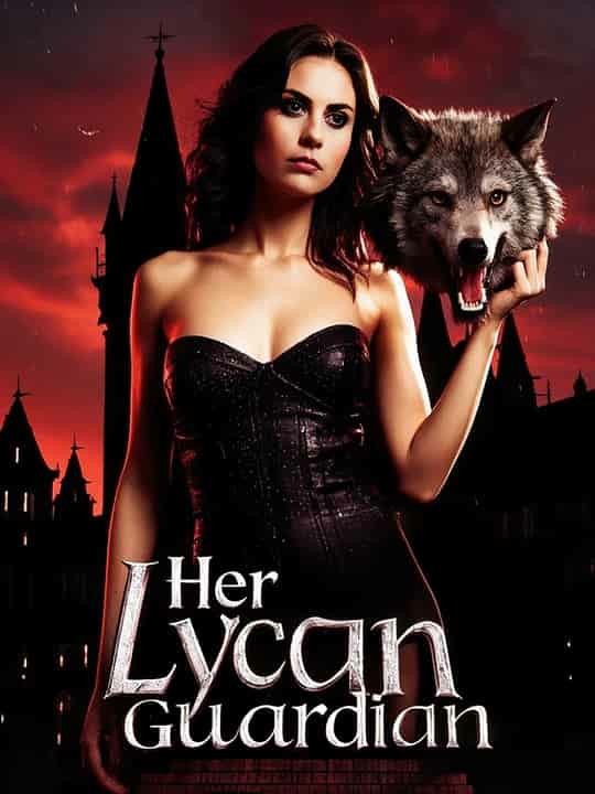 Her Lycan Guardian