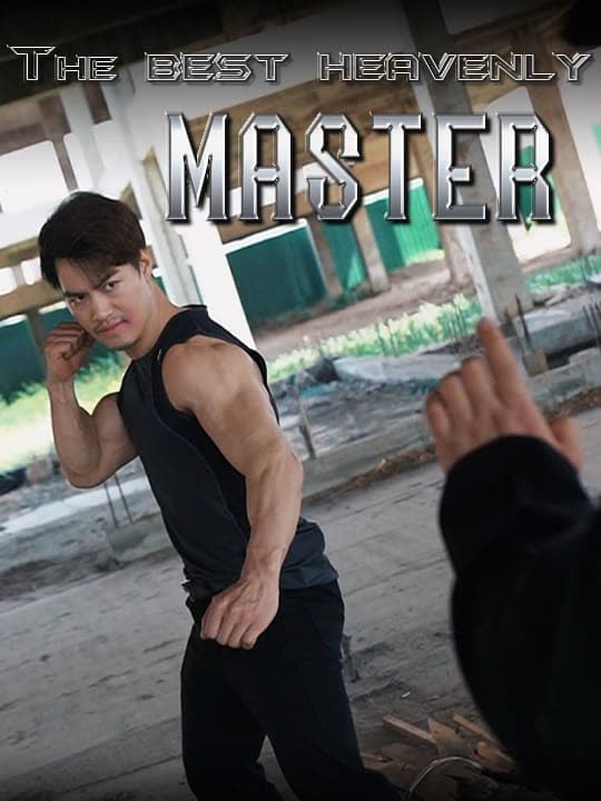 The best heavenly master