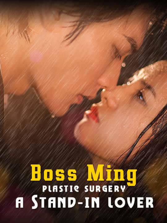 Boss Ming a Stand-in lover