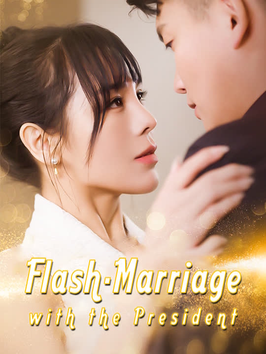 Don't run away, Mr.Big. Get married