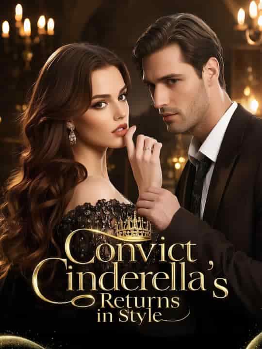 Convict Cinderella’s Returns in Style