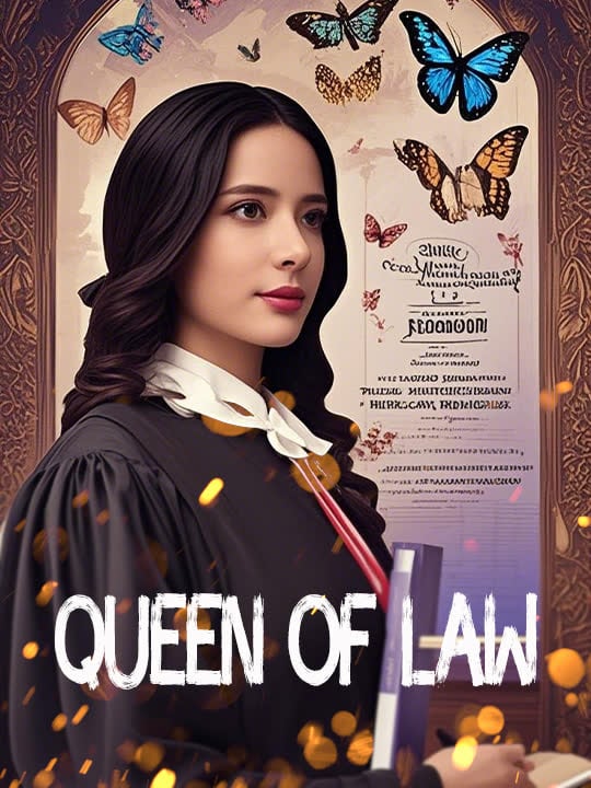 Queen of Law