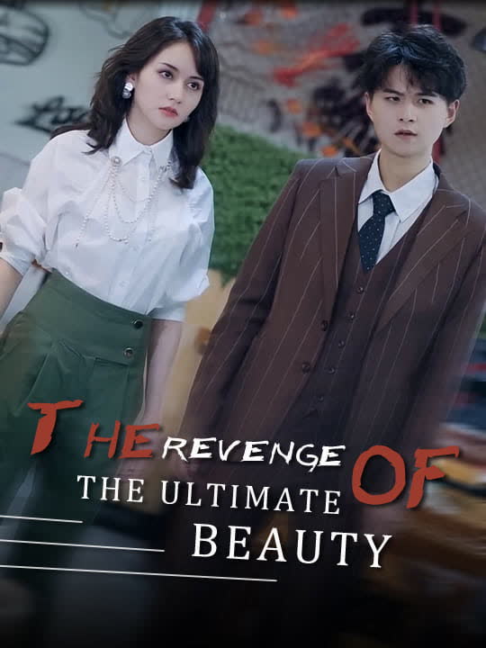 The Revenge of the Ultimate Beauty