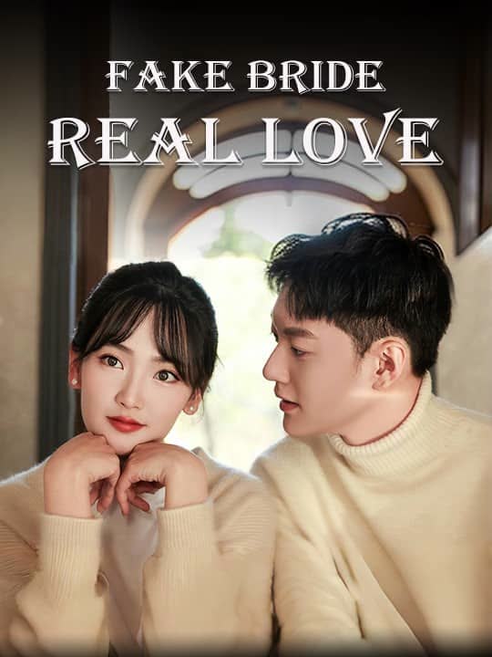 Fake Bride, Real Love