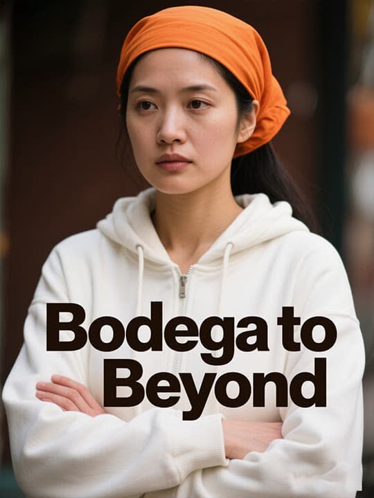 Bodega to Beyond