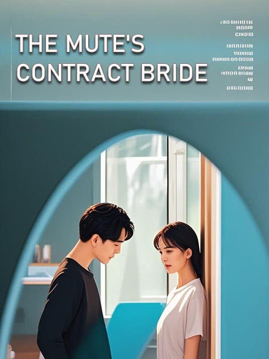 The Mute's Contract Bride