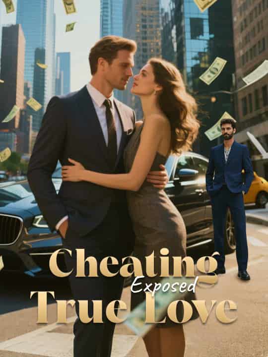 Cheating Exposed True Love