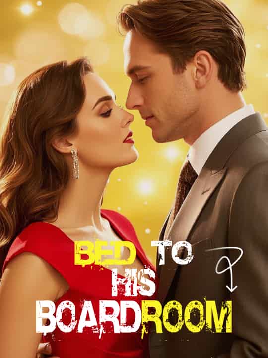 Bed To His Boardroom