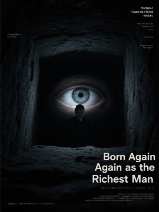 Born Again as the Richest Man