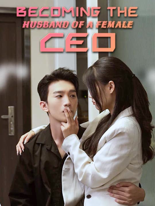Becoming the husband of a female CEO