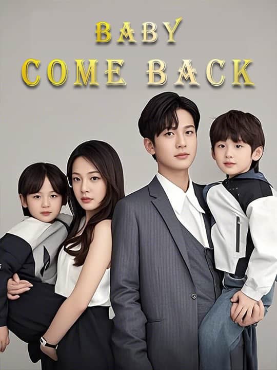Baby Come Back