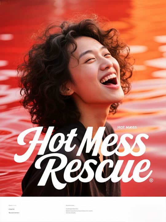 Hot Mess Rescue