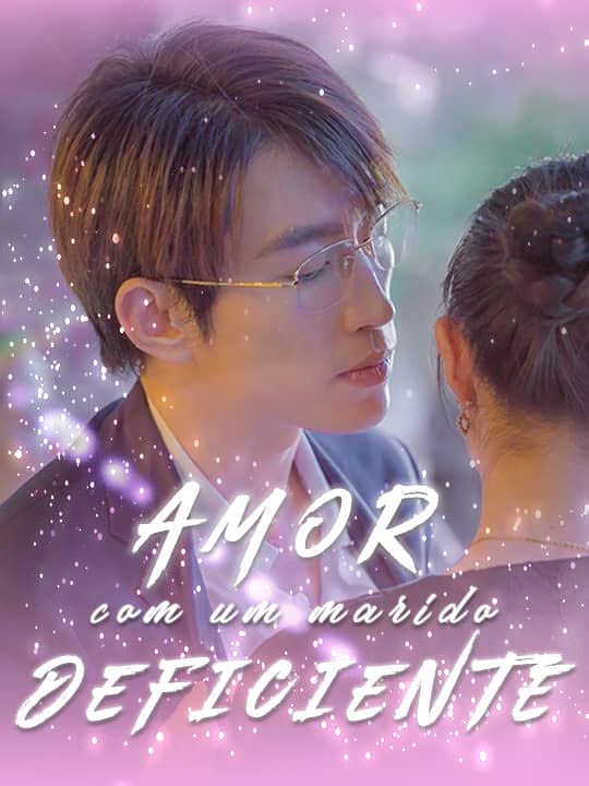 Amor com um marido deficiente