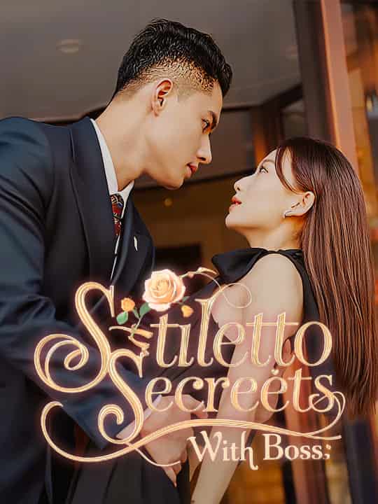 Stiletto Secrets With Boss